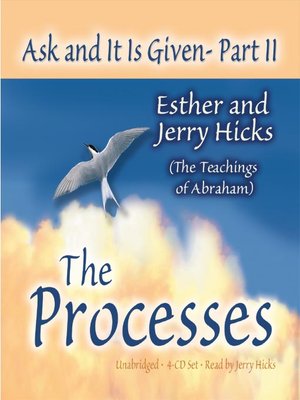 cover image of Ask and It Is Given, Part II